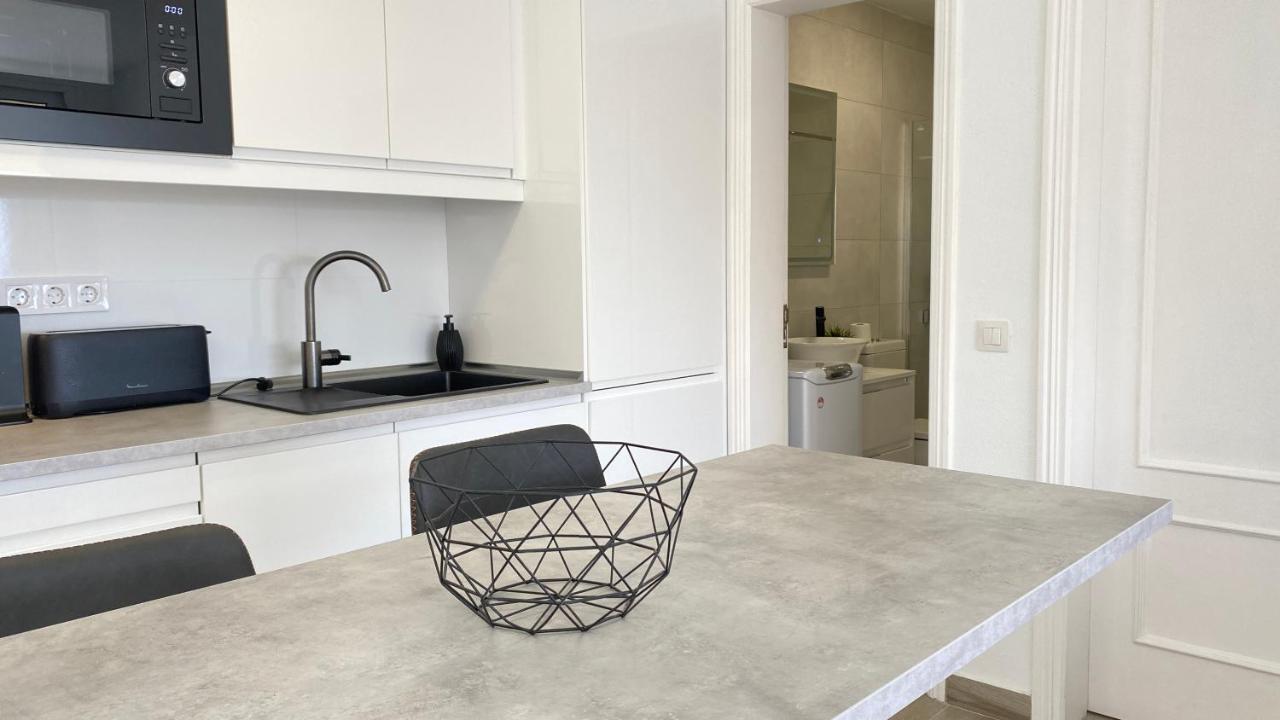 Appartement Inagua Sol *