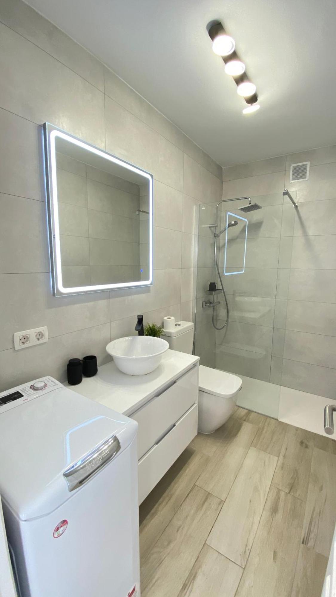 Inagua Sol Appartement Porto Rico