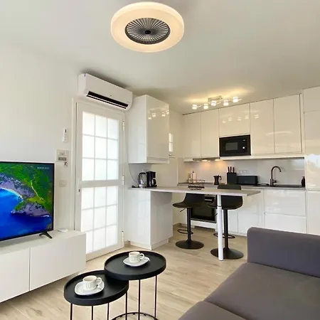 Inagua Sol Apartment Puerto Rico  Buitenkant foto