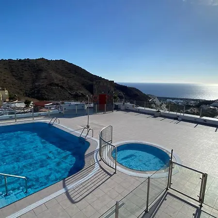 Inagua Sol Apartment Puerto Rico  Buitenkant foto