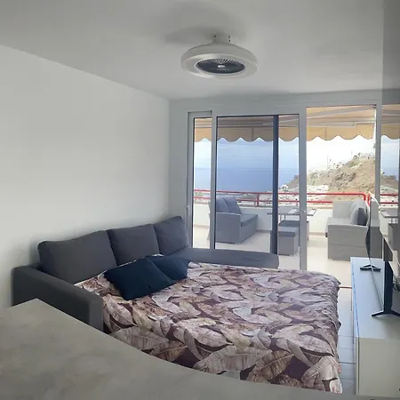 Inagua Sol Apartment Puerto Rico  Buitenkant foto