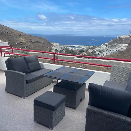 Inagua Sol Apartment Puerto Rico  Buitenkant foto