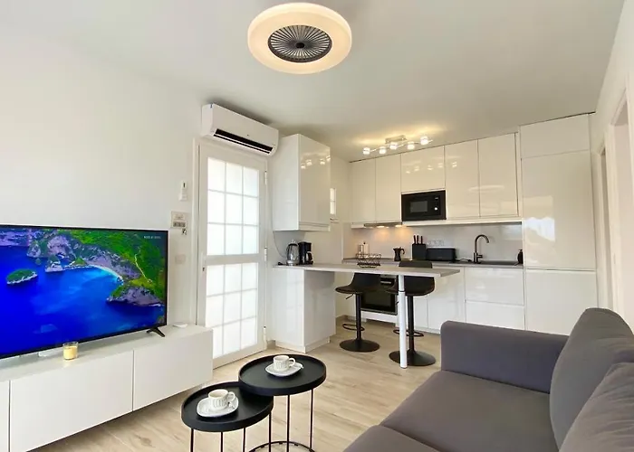 Inagua Sol Apartment