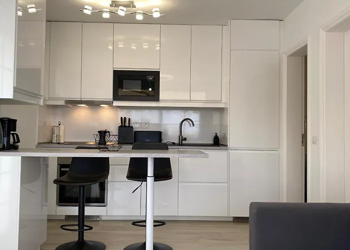 Inagua Sol Apartment