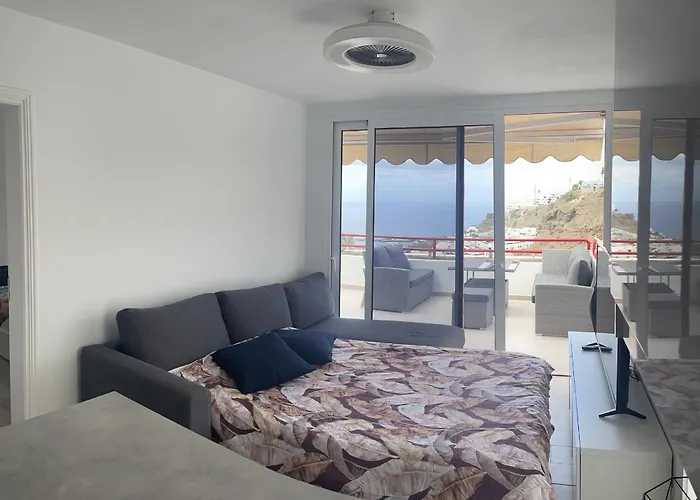 Inagua Sol Apartment