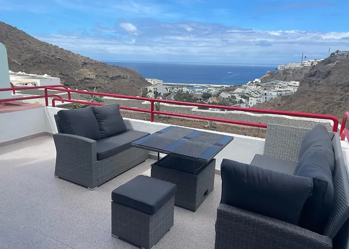 Inagua Sol Apartment