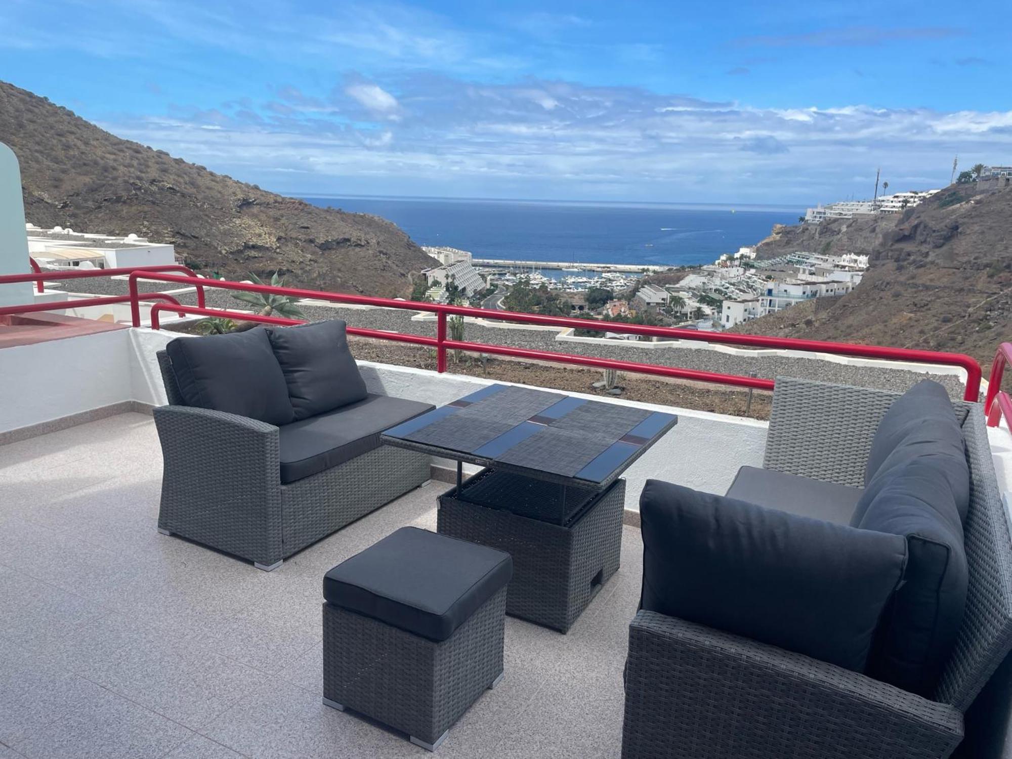 Apartment Inagua Sol *
